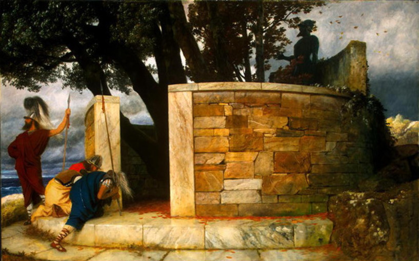 �x�b�N�����@�u�w���N���X�̐���v�@1884 �@�@���V���g���E�i�V���i���E�M�������[